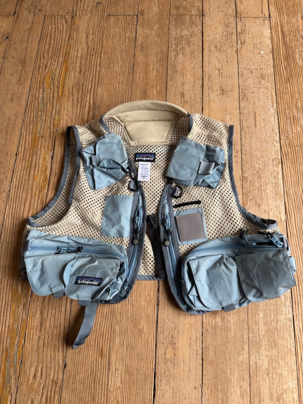 Patagonia Women’s Fly Fishing Vest